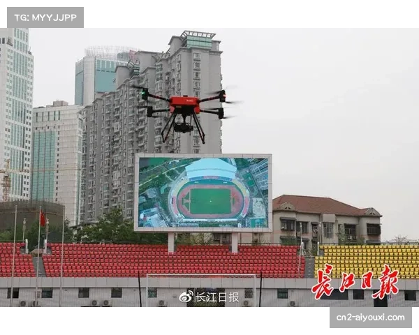 空地融合直播网络助力全景呈现户外体育赛事运营特色